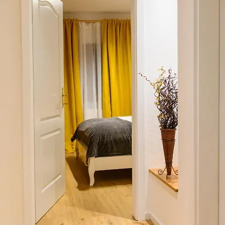 Apartament De Inchiriat Interski Mara