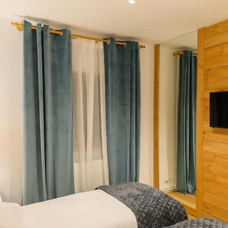 Apartament De Inchiriat Interski Mara